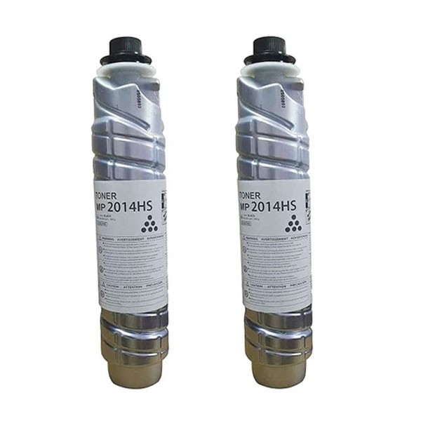 Ricoh MP 2014HS Genuine Black Copier Toner Cartridge