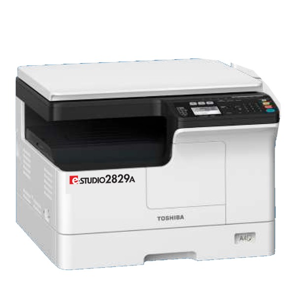 Toshiba e-Studio 2829A Multi Function Digital Photocopier Machines