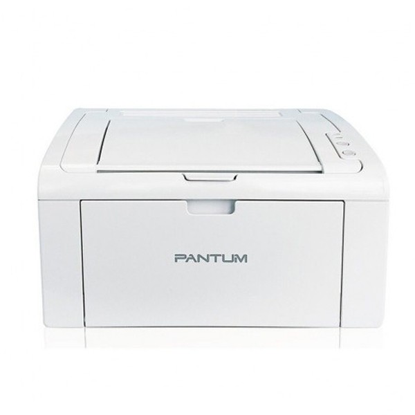 Pantum P2500W Single Function Mono Laser Printer