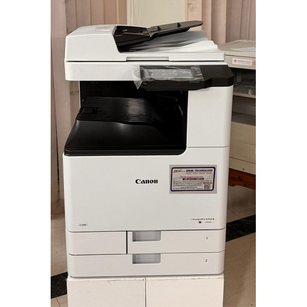 Canon imageRUNNER 2930i Photocopier (30ppm, LAN, Wi-Fi, USB)
