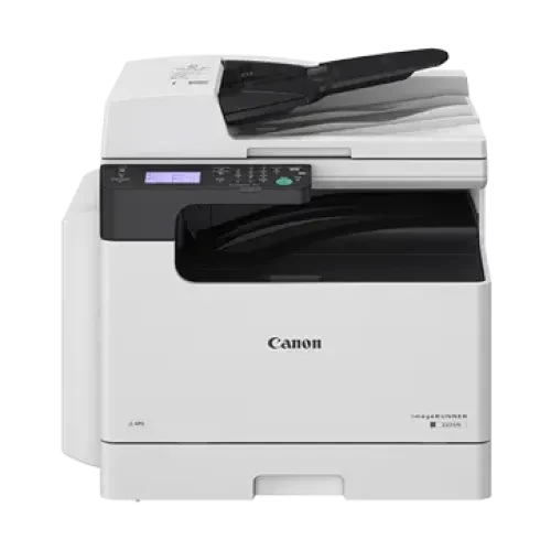 Canon ImageRUNNER 2224 A3 Monochrome Laser Multifunctional Photocopier