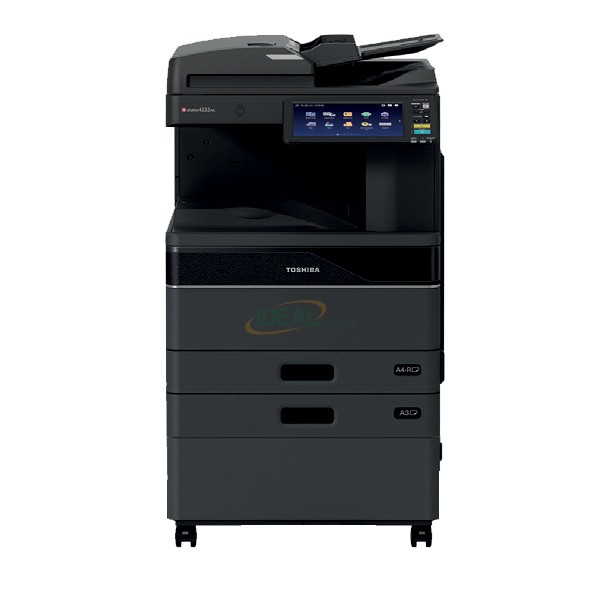 Toshiba e-studio 4528A Multifunction Photocopier with RADF
