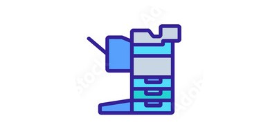 Colour Photocopier