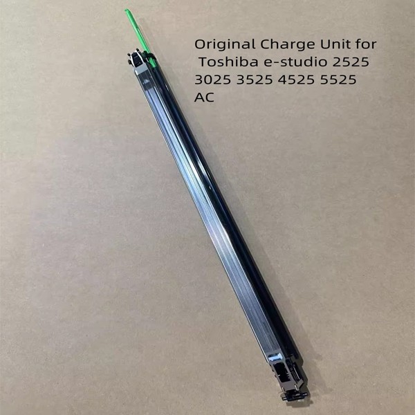 Charger ASYB-MCH-K163-CMYK unit for Toshiba e-Studio 2525AC, 3025AC, 3525AC, 4525AC