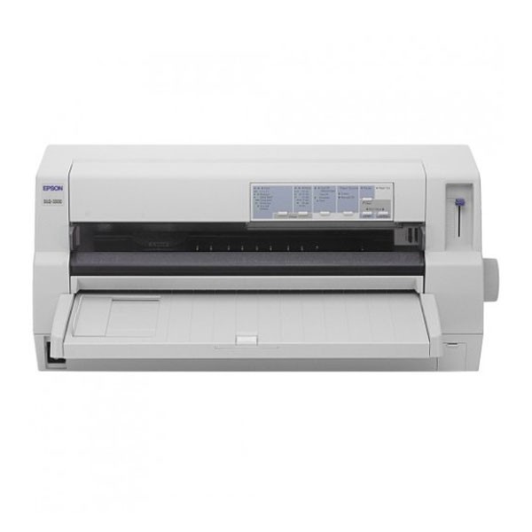 Epson DLQ-3500 Impact Dot Matrix Printer