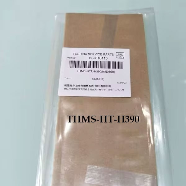 Toshiba THMS-HTR-H390 Original Fuser Thermistor