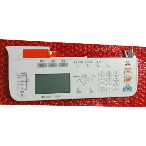 Control Panel Board for e-Studio 2006; 2306; 2506; 2007; 2307; 2507; 2303A; 2303AM; 2309A &2809A