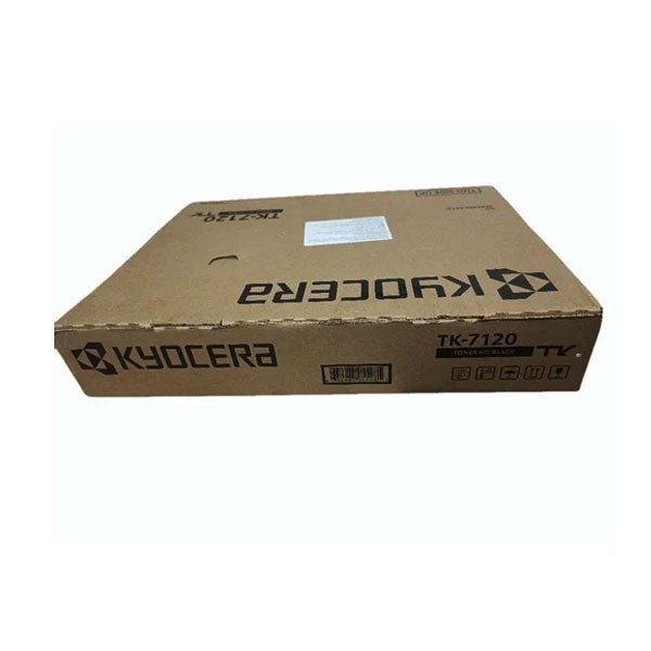 Kyocera TK-7120 Original Toner for Taskalfa 3212i & 4012i