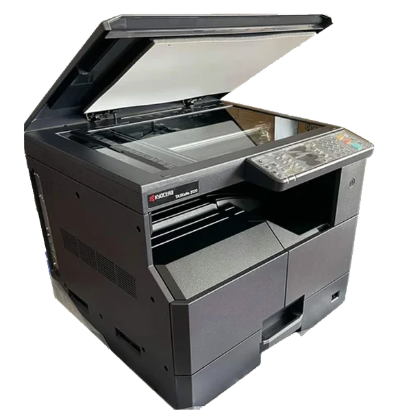 Kyocera Taskalfa 2320 Multifunction Photocopier Machine