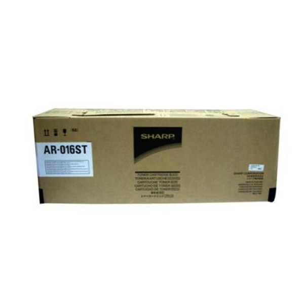 Sharp AR- 016ST Original Black Toner Cartridge