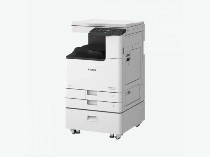 Canon imageRUNNER 2925i A3 Multifunctional Monochrome Laser Photocopier