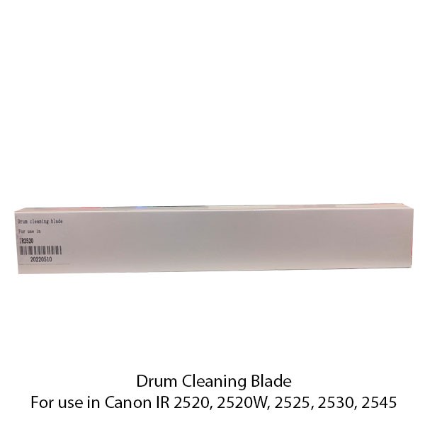 Canon NPG-51 Drum Cleaning Blade