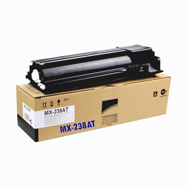 Sharp MX-238AT Original Black Toner Cartridge