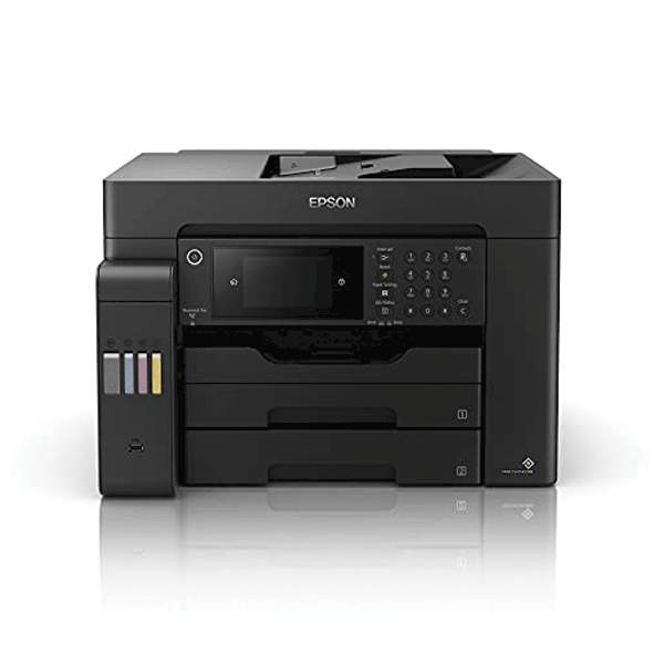 Epson EcoTank L15150 A3 Wi-Fi Duplex Multifunction Ink Tank Printer