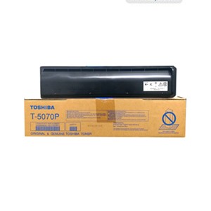 Toshiba T-5070P Original Photocopier Toner Cartridge