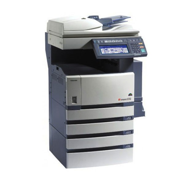 Toshiba e-Studio 282 Recondition Photocopy Machine