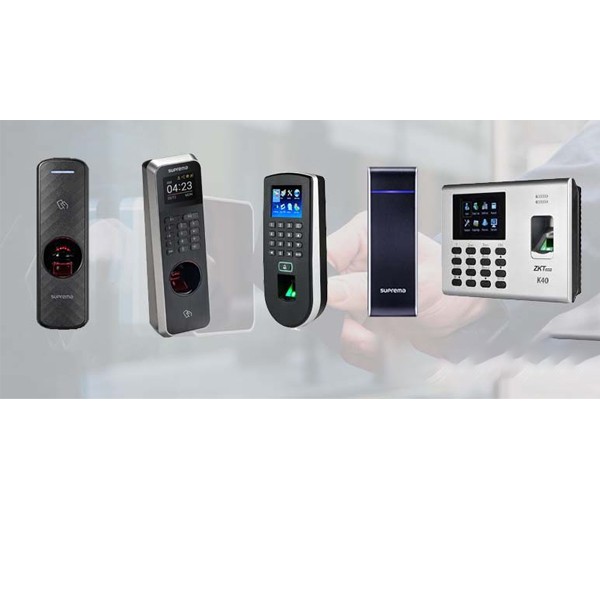 Access Control