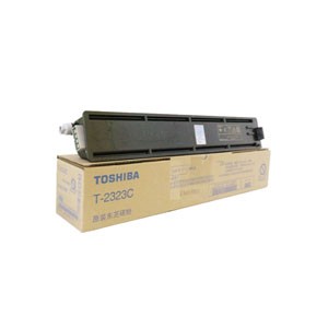 Toshiba T-2323C Original Toner Cartridge